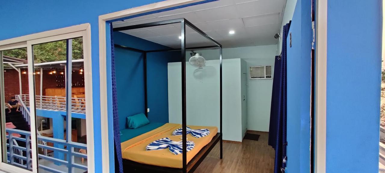 Bon Voyage Sea View Hostel 瓦加托 外观 照片